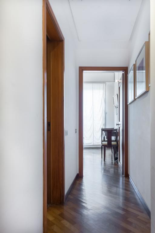 Porta Nuova Apartment Mailand Exterior foto