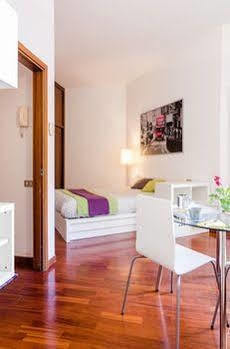 Porta Nuova Apartment Mailand Exterior foto