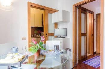 Porta Nuova Apartment Mailand Exterior foto